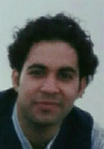 ميلاد&nbsp;تهراني